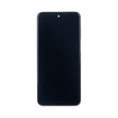 Xiaomi Redmi Note 10 Lite Display and Digitizer With Frame Champagne Gold