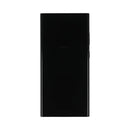 Samsung Galaxy S23 Ultra S918B Display And Digitizer With Frame Graphite, Red Service Pack