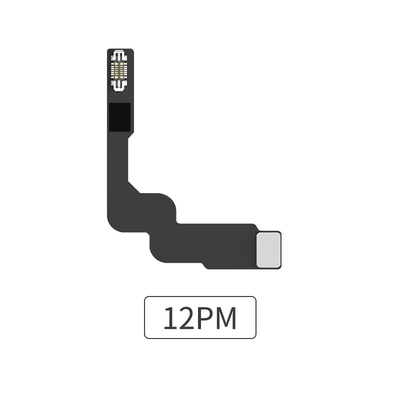 QianLi Pour iPhone 12 Pro Max Face ID Repair Flex Cable