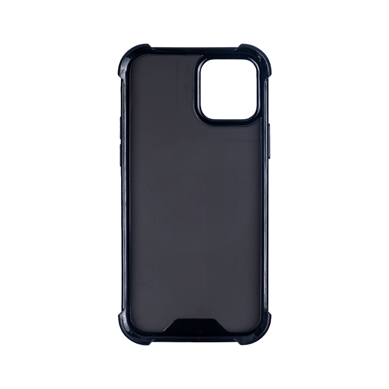 Rixus Para Funda Antirotura iPhone 13 Negra