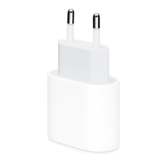 Apple USB-C 20W Power Adaptor (MUVV3ZM/A)