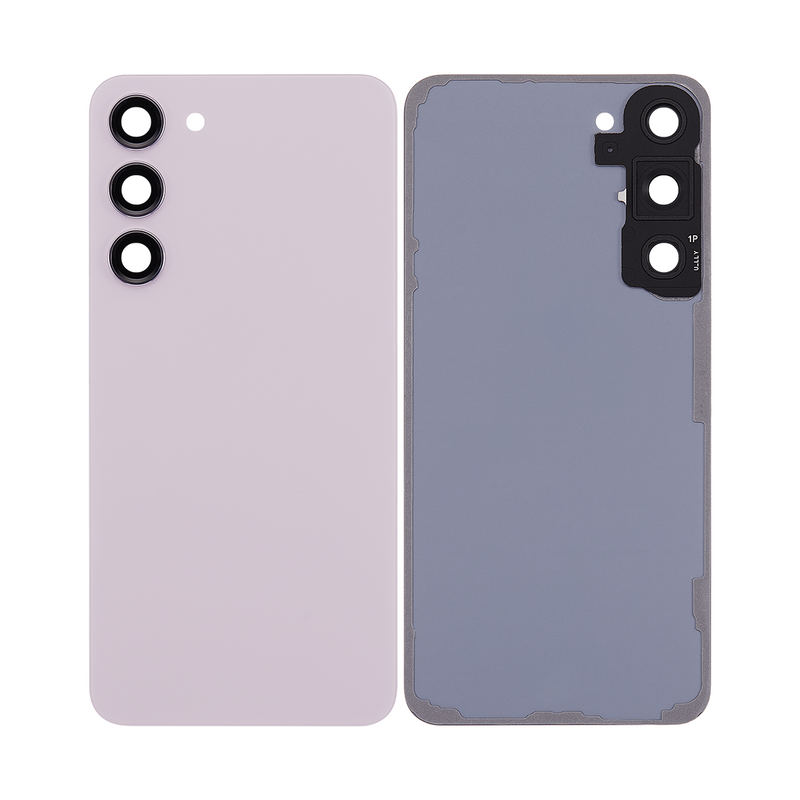 Samsung Galaxy S23 Plus S916B Back Cover Lavender With Lens (OEM)