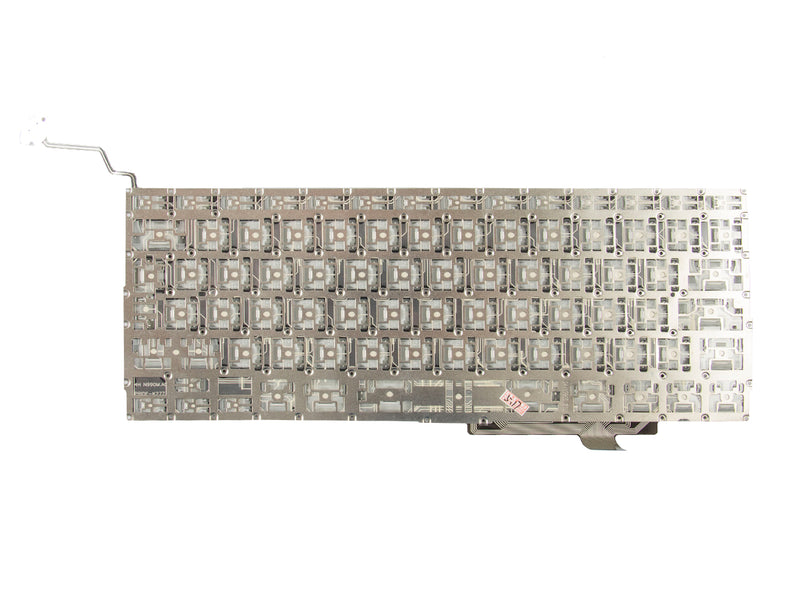 Clavier UK pour MacBook Pro A1297 2009-2011