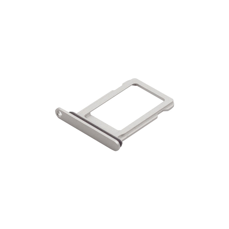 Para IPhone 12 Mini Sim Holder Blanco