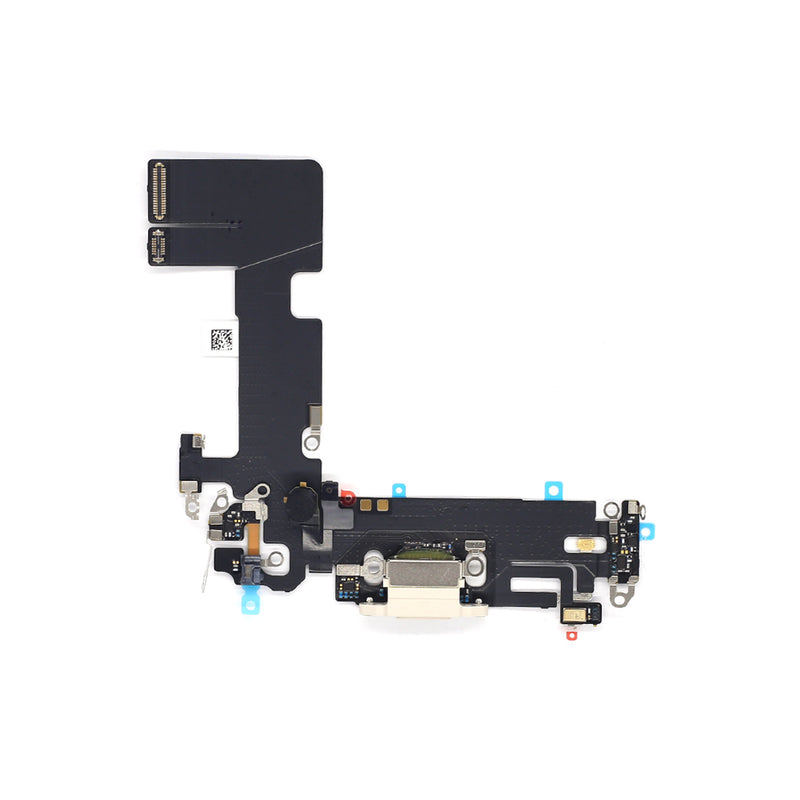 Pour iPhone 13 System Connector Flex Board Starlight