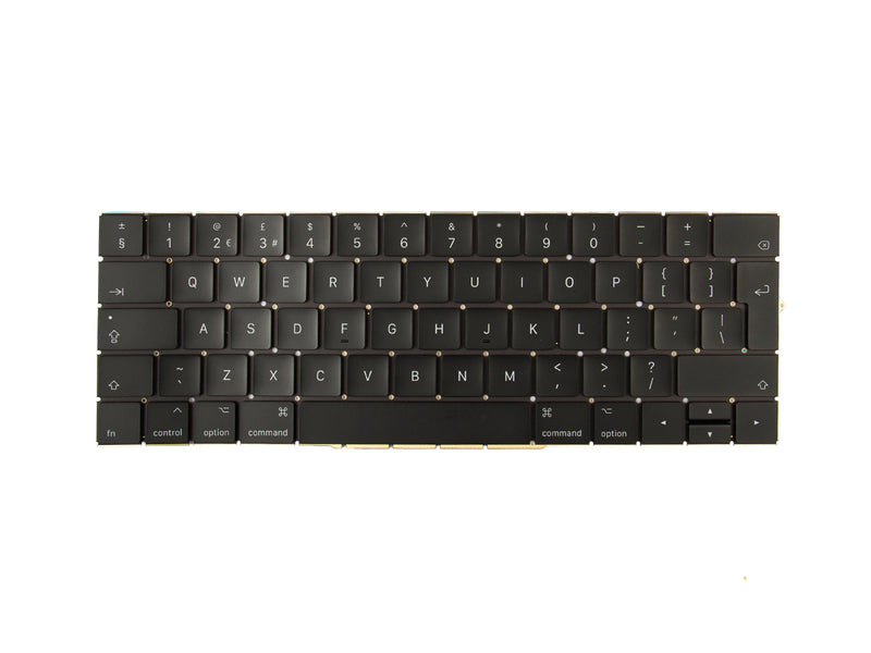 Teclado UK Para MacBook Pro A1706 (2016-2017)