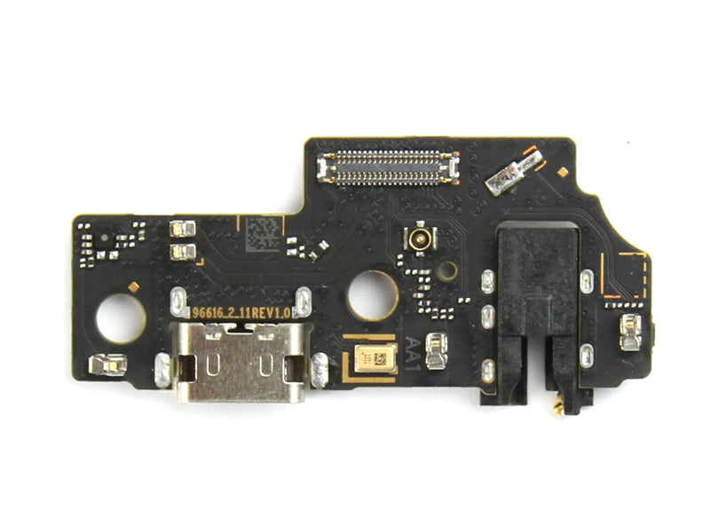 Samsung Galaxy A04 A045F Carte de connexion du système