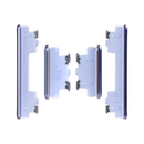 Samsung Galaxy A52s A528B Power And Volume Button Awesome Violet