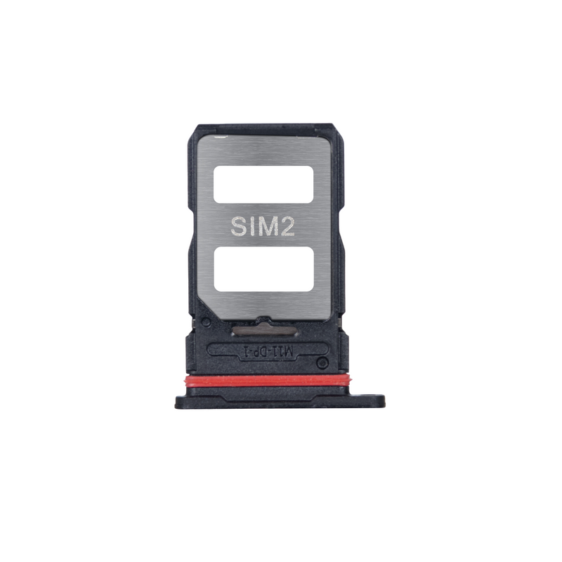 Xiaomi 13T (2306EPN60G) Sim Card Holder Black OEM