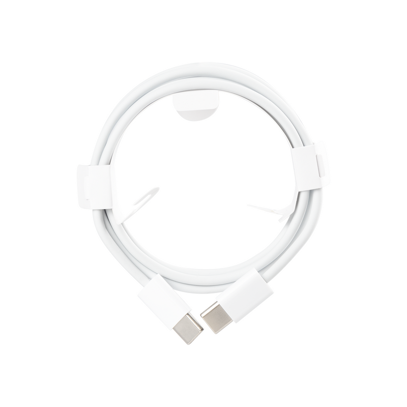 Samsung 5A USB-C To USB-C Cable 1.8m White