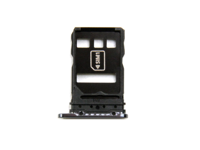 Huawei P40 Pro Sim Holder Negro