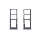 Samsung Galaxy A13 A135F Dual Sim Holder Black