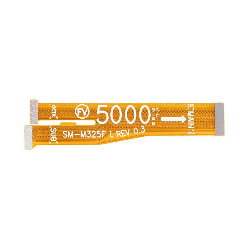 Samsung Galaxy M22 M225F, M32 M325F Main Flex Cable
