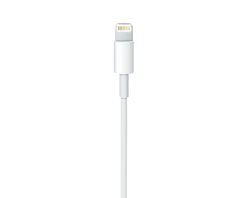 Apple USB-C to Lightning Cable 100cm White (MUQ93ZM/A)