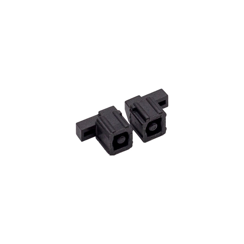 For Nintendo Switch - Replacement Joy-con Buckle Retaining Latch Bracket (Left Right)