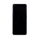 Oppo Find X5 CPH2307 Display And Digitizer With Frame White OEM