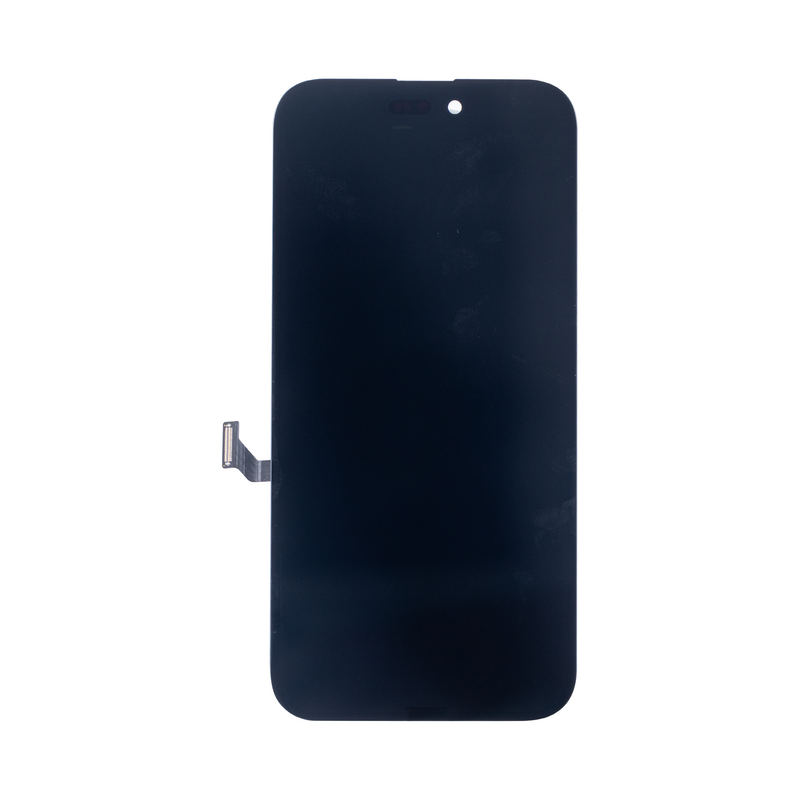 Para Pantalla del iPhone 15 Plus reparada