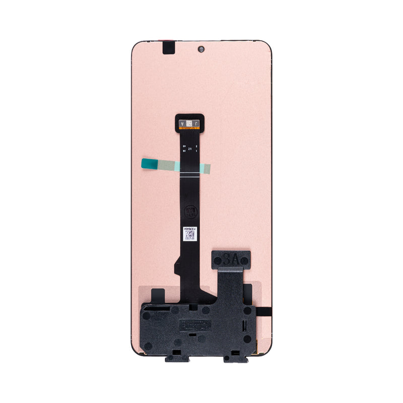 Xiaomi Redmi K70E (2311DRK48C), Poco X6 Pro (2311DRK48G, 2311DRK48I), Redmi Turbo 3 (24069RA21C) Display And Digitizer Without Frame Black OEM