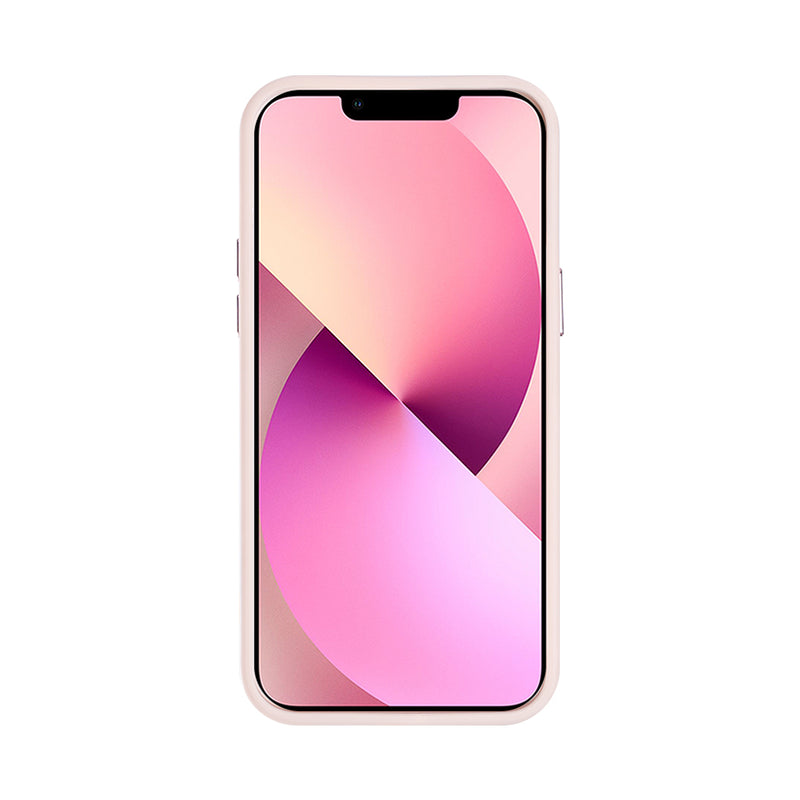 Rixus Classic 04 Case With MagSafe For iPhone 11 Pro Max Pink