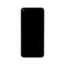 Samsung Galaxy A11 A115F Display And Digitizer With Frame Black OEM
