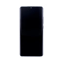 Xiaomi Mi Note 10, Mi Note 10 Pro Display and Digitizer With Frame Midnight Black OEM