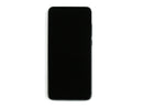 Xiaomi Mi 9 Lite Display And Digitizer With Frame Black Original