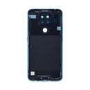 Nokia 3.4 Back Cover Fjord (+ Lens)