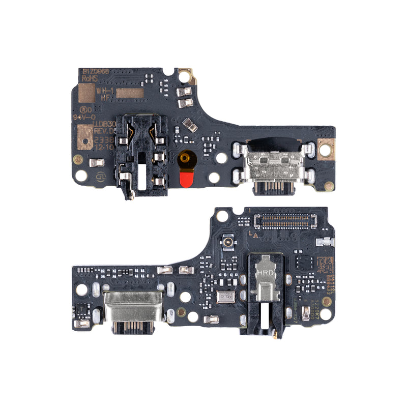 Xiaomi Redmi Note 10 4G (M2101K7AI, M2101K7AG) System Charging Board OEM