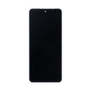 Oppo A60 (CPH2631) Display And Digitizer Without Frame Black OEM