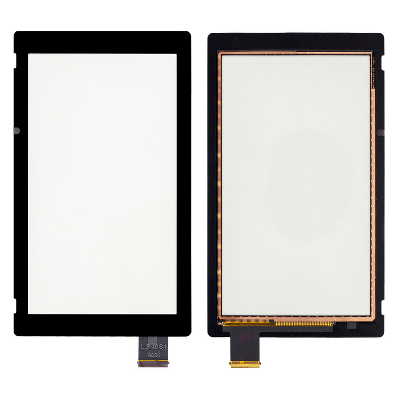 For Nintendo Switch - Replacement Touch Screen / Digitizer Glass Panel