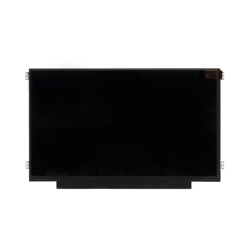 Pantalla para portátil 11,6" 40-Pin 1366x768 IPS Mate