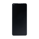 Huawei Nova Y90 (CTR-LX2, CTR-LX1, CTR-LX3) Display And Digitizer Without Frame Black OEM