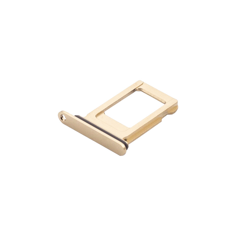 Para IPhone 12 Pro Sim Holder Oro