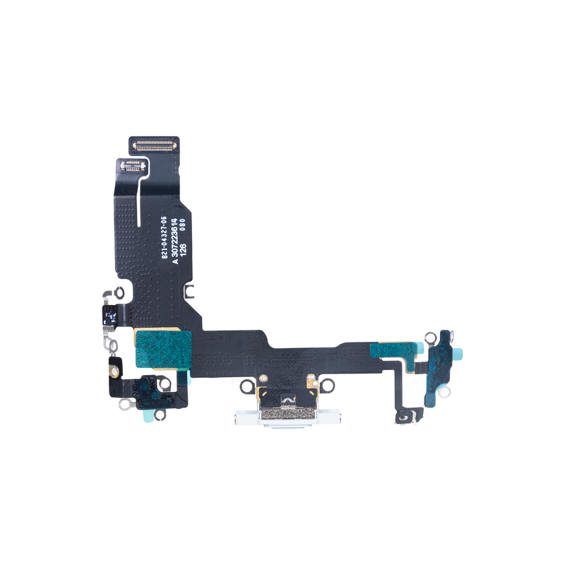 Pour iPhone 15 System Charging Board Bleu