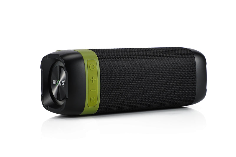 Rixus RXBS08 Enceinte Bluetooth portable