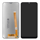 Samsung Galaxy A10e A102F Display And Digitizer Without Frame Black OEM