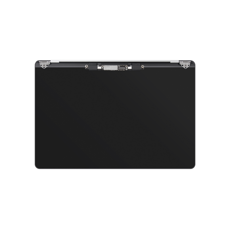 Para MacBook Air 13" (2019) Pantalla Completa (A1932) Gris Espacial