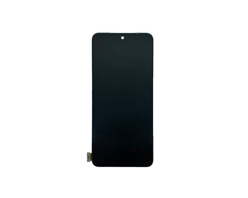 Xiaomi Redmi Note 10, Redmi Note 10S Display And Digitizer Without Frame Black OEM