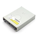 For Xbox 360 Elite Slim Hitachi / LG DVD ROM Drive DL10N / X850389 (OEM)