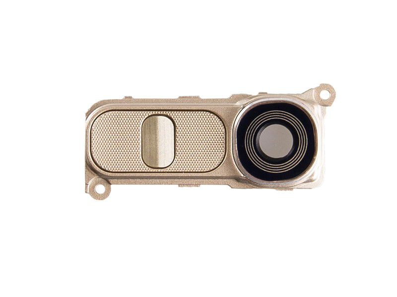 LG G4 H815 Camera Cover Set Gold