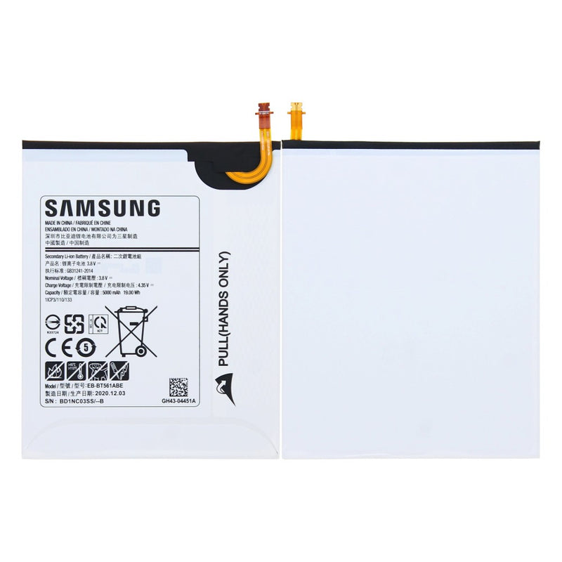 Samsung Galaxy Tab E 9.6 T560, T561 Battery EB-BT561ABE Service Pack