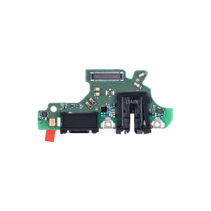 Huawei P30 Lite (MAR-LX1M), P30 Lite New Edition (MAR-L21BX) System Charging Board OEM