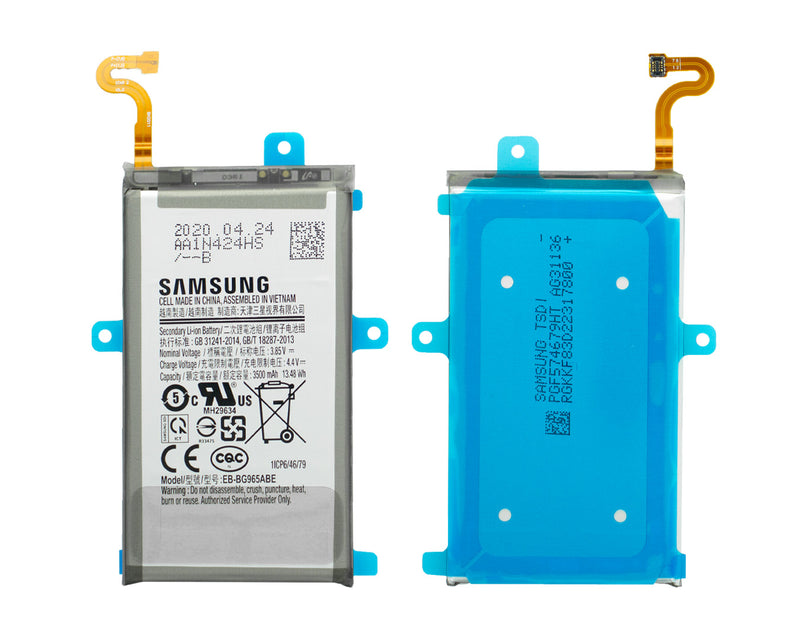 Samsung Galaxy S9 Plus G965F Battery EB-BG965ABE Service Pack