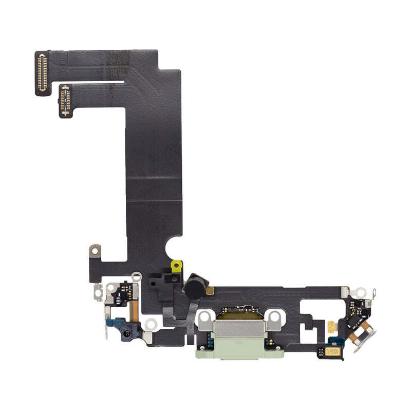 Pour iPhone 12 Mini System Connector Flex Board Vert