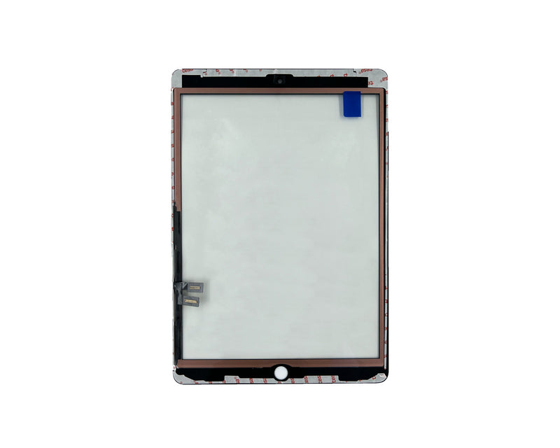 For iPad 9 (2021) 10.2 Digitizer Black OEM