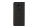 OnePlus 6T Back Cover Midnight Black (+ Lens)