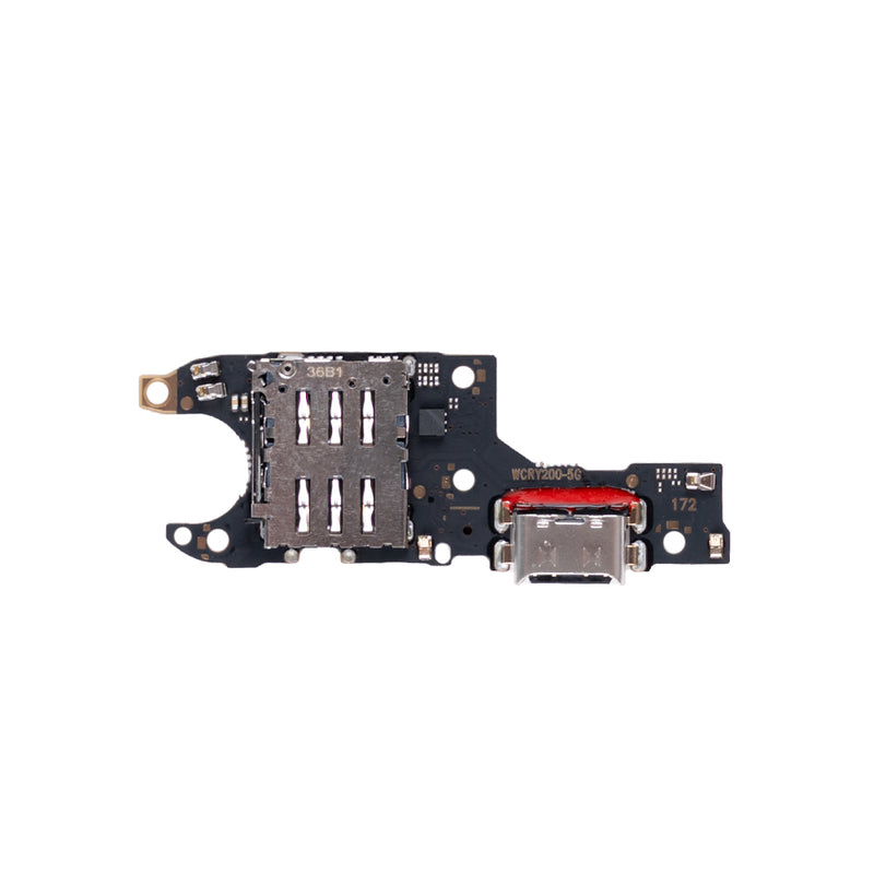 Honor 200 (ELI-AN00) System Charging Board OEM