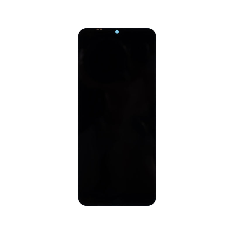 Xiaomi Redmi 12C (22120RN86G) Display And Digitizer Without Frame Black OEM