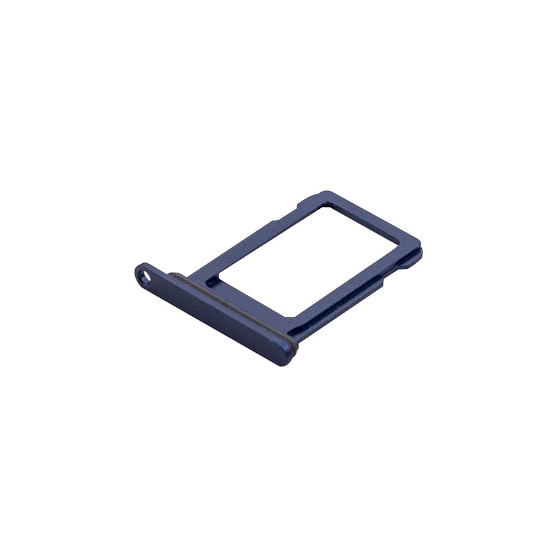 Para IPhone 12 Mini Sim Holder Azul