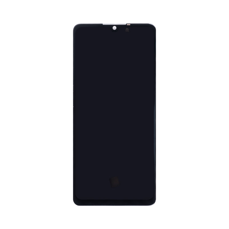 Huawei P30 (ELE-L29, ELE-L09) Display And Digitizer Without Frame Black OEM